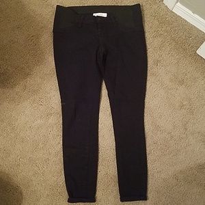 Maternity Jeggings